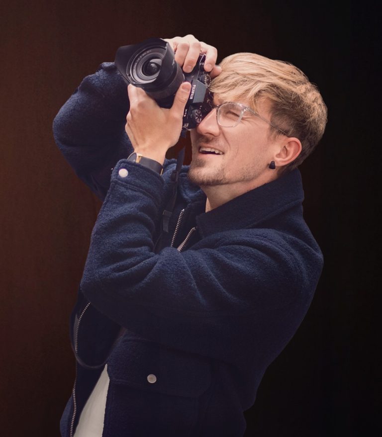 Phillip Pfeiffer - Boyz Marketing.